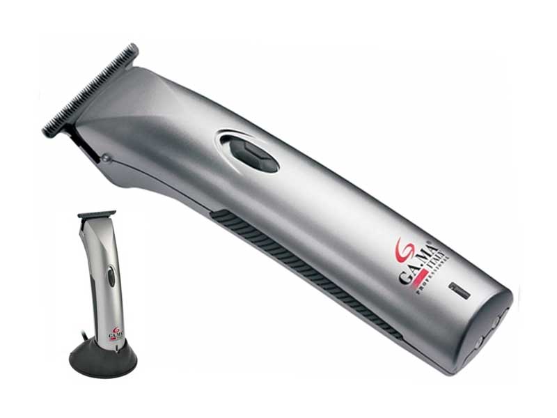 Машинка для стрижки волос GAMA GC 900 ALLOY (T11.GC900A) 